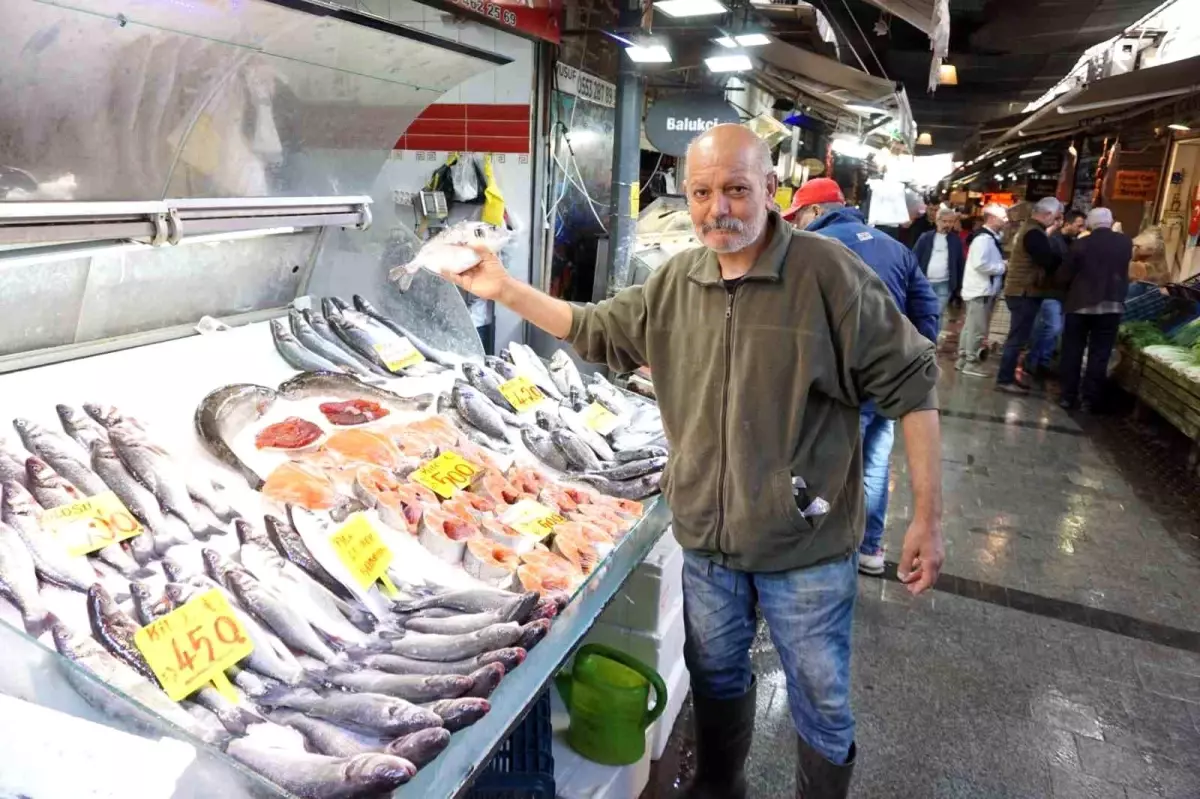 Ramazan sofralarında 'balık' ikilemi: Şifa mı, susuzluk mu