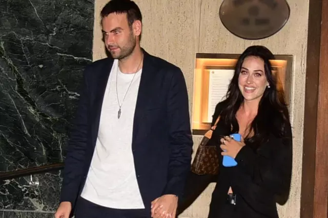 The Sabancı family is expanding; they will have two weddings