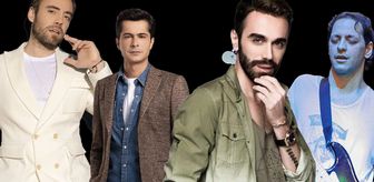 Ünlülere yeni operasyon! Murat Dalkılıç, İsmail Hacıoğlu, Kaan Tangöze ve Kemal Doğulu gözaltına alındı