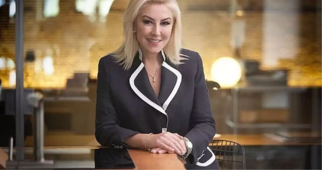 Şebnem Bursalı kimdir? AK Parti Milletvekili Şebnem Bursalı kaç yaşında, nereli?