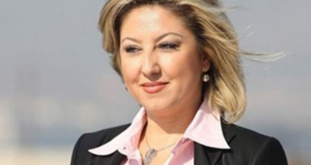 Şebnem Bursalı kimdir? AK Parti Milletvekili Şebnem Bursalı kaç yaşında, nereli?