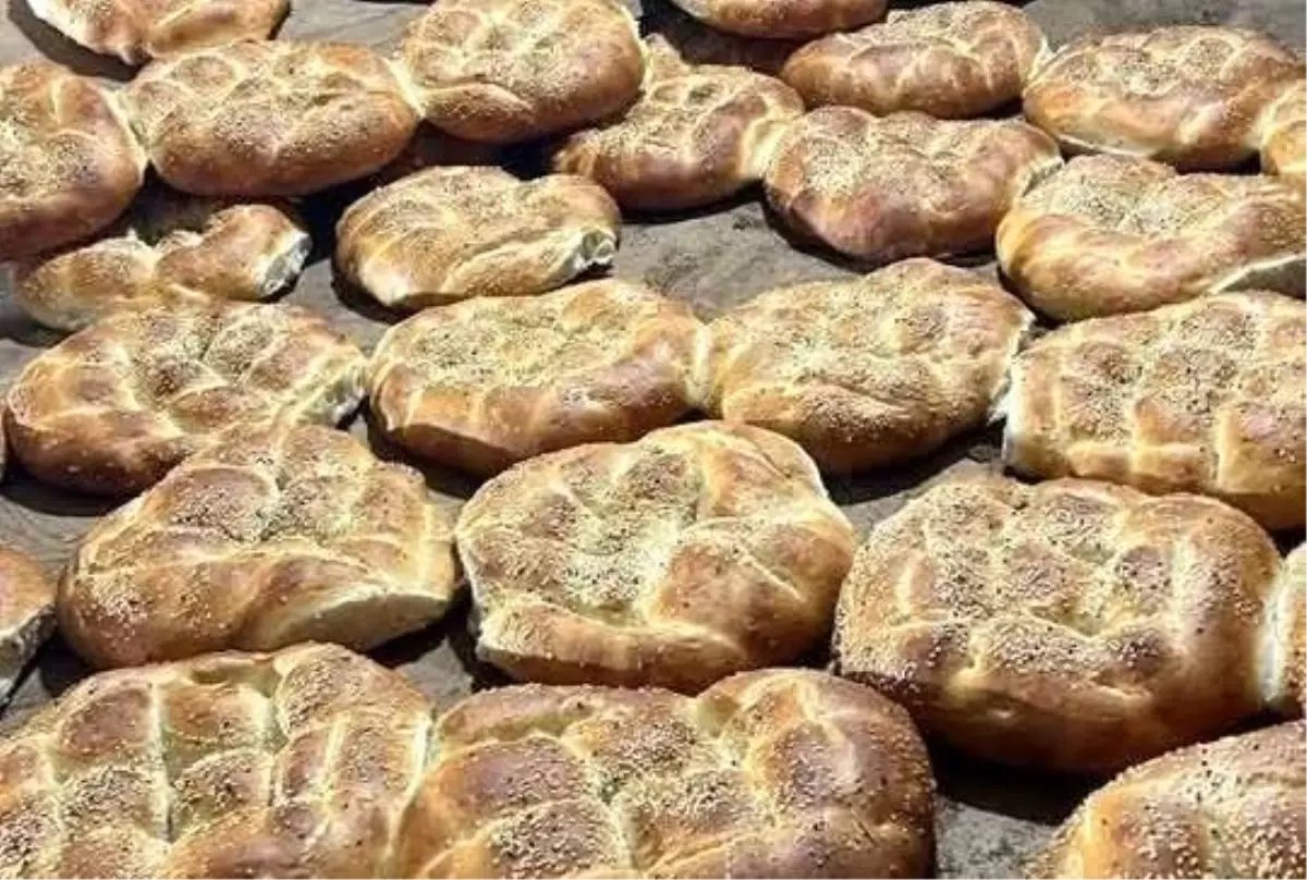 Selendi'de pide fiyatları belli oldu