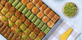 Tatlı sevenlere güzel haber! Baklavada Ramazan kararı