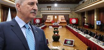 Terörsüz Türkiye Komisyonu yarın toplanıyor