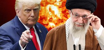 Dünyanın gözü Cenevre'de! Trump'ın İran'a kritik bir çağrısı var