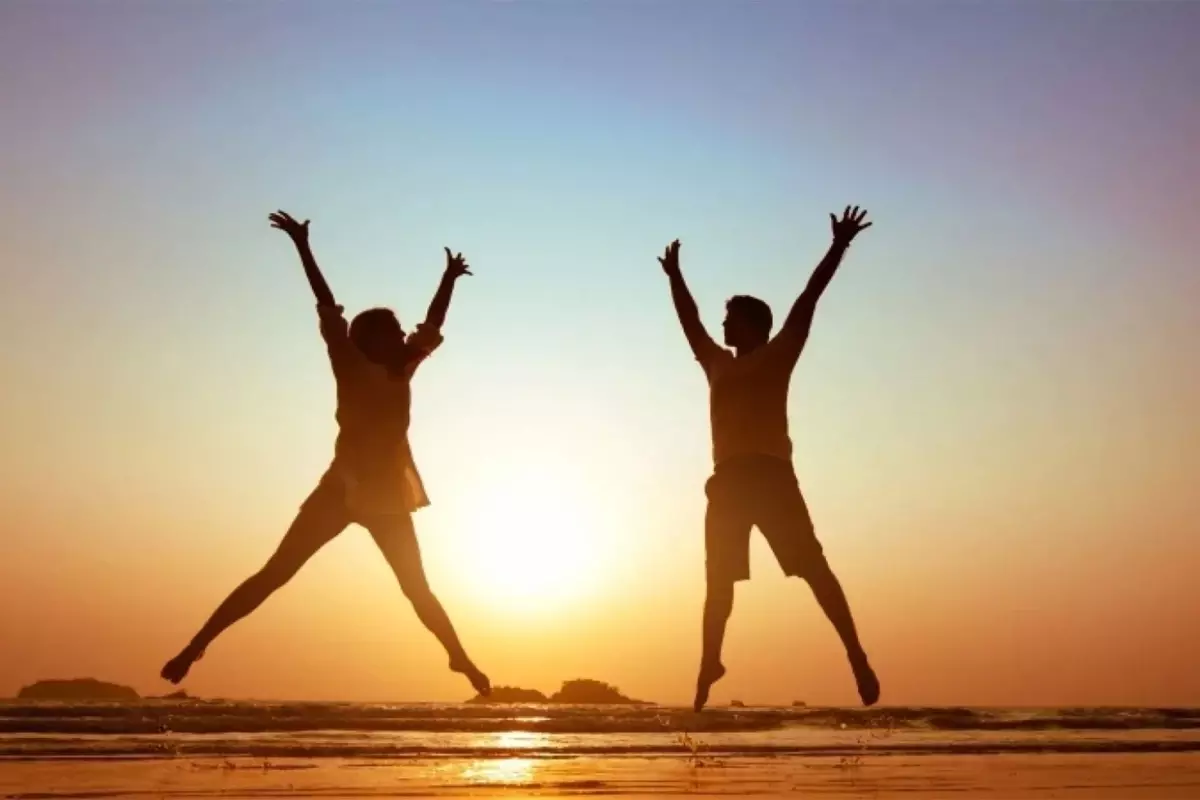 TÜİK verileri açıkladı: Türkiye'nin yüzde 53,3'ü mutlu!