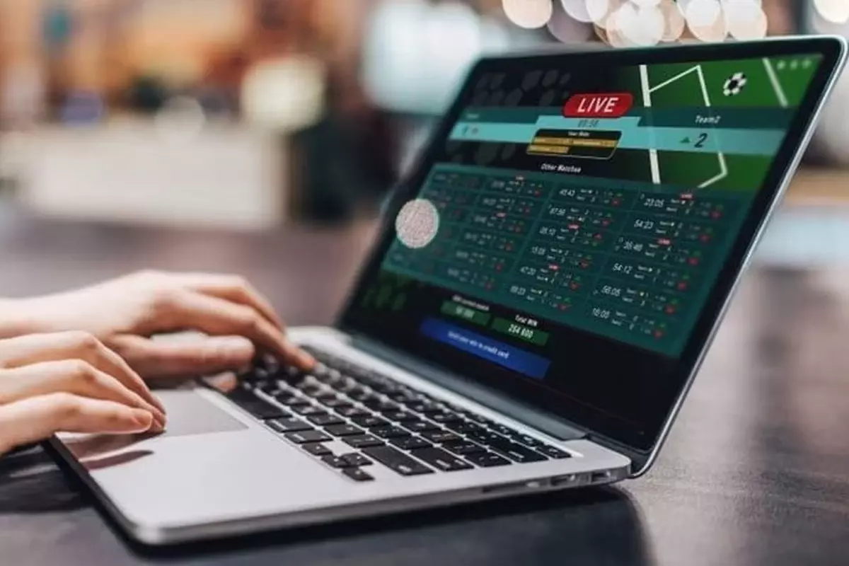 Tuzlaspor'da başkan ve yöneticilerin yasa dışı bahis sitesi varmış