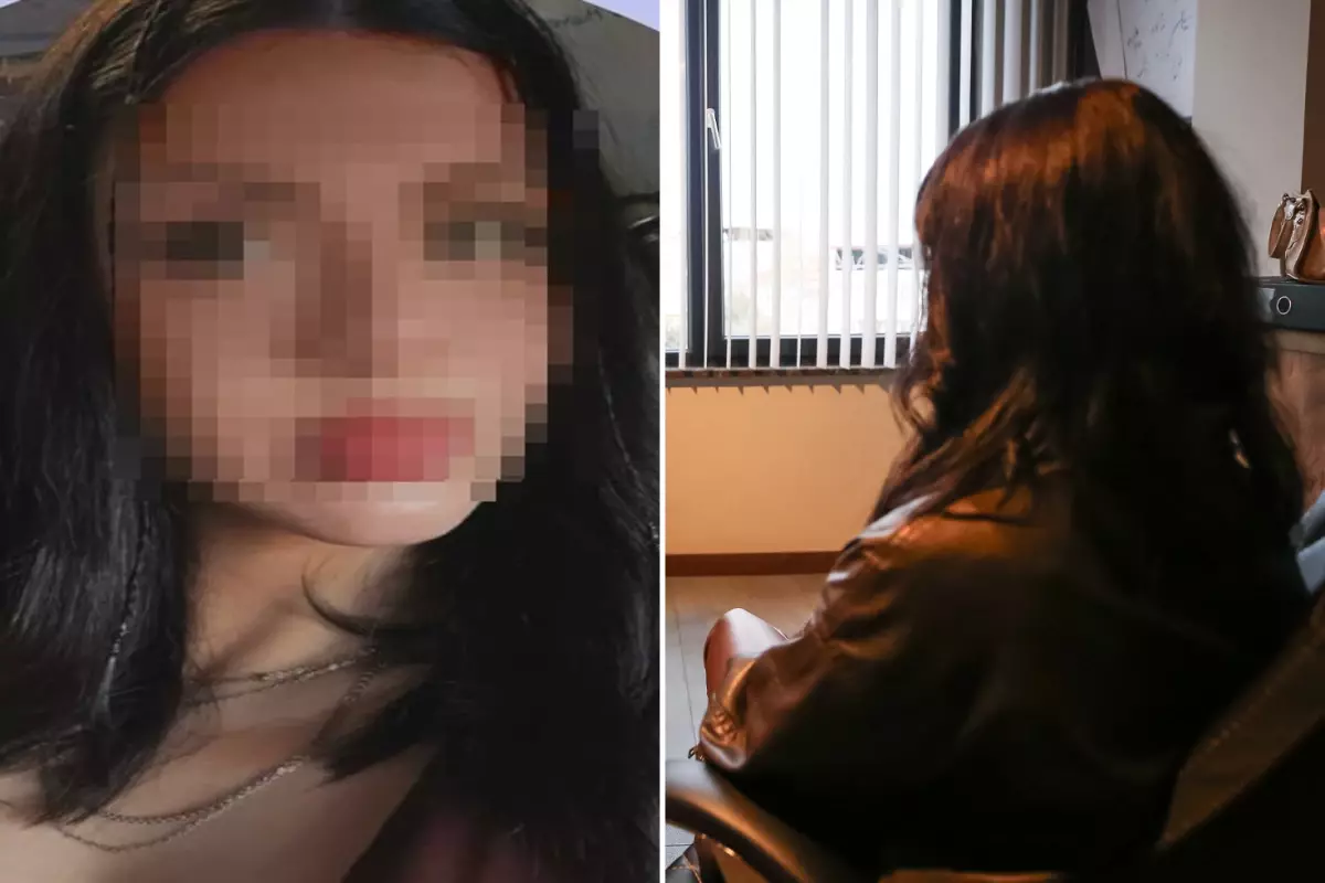 Kuzen ihaneti üniversiteli Gizem'in hayatını kabusa çevirdi! Hiç gitmediği şehirde gözaltına alındığını öğrendi