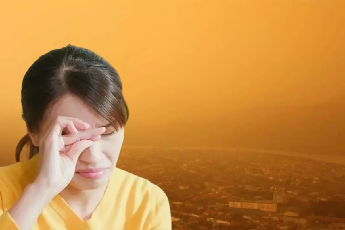 Uzmanlar uyarıyor! Çöl tozları kâbusunuz olmasın: Sakın bunu yapmayın