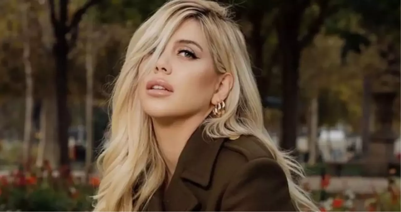 Wanda Nara Fenerbahçeli futbolcuyla mı sevgili? Wanda Nara'nın yeni sevgilisi kim, hangi takımda oynuyor?