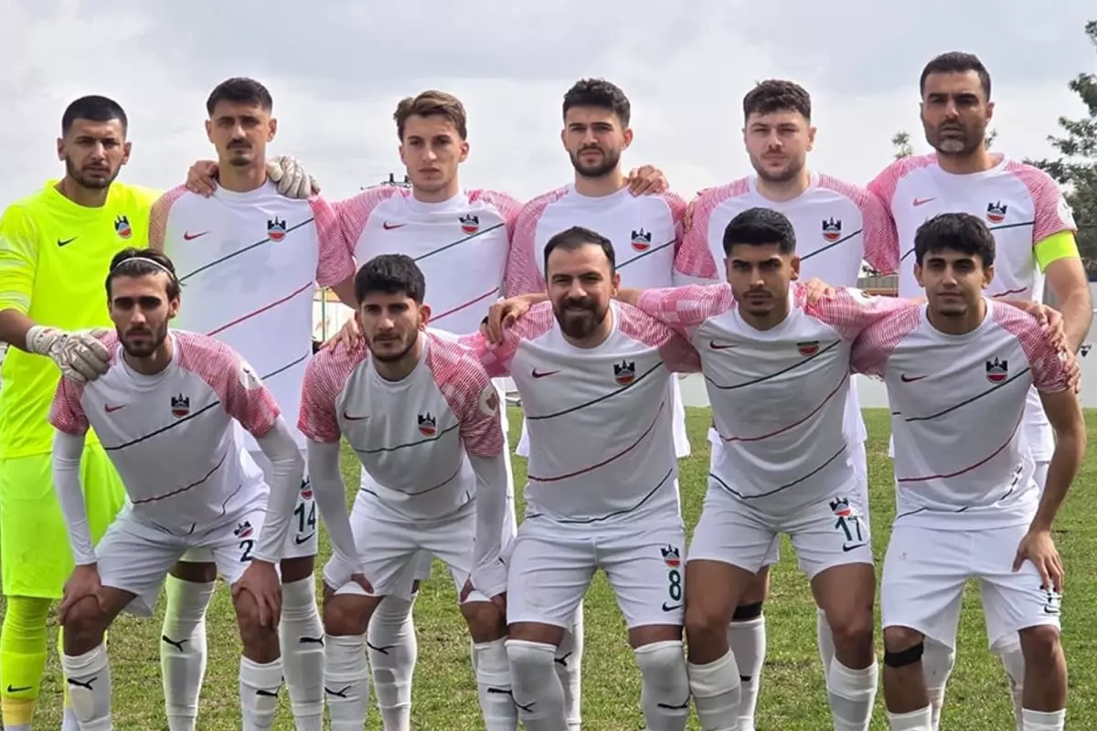 Yasa dışı bahis operasyonunda 3 şirket ve 1 futbol kulübüne el konuldu