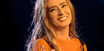 Yıldız Tilbe'den Filistin'deki aileler için anlamlı yardım