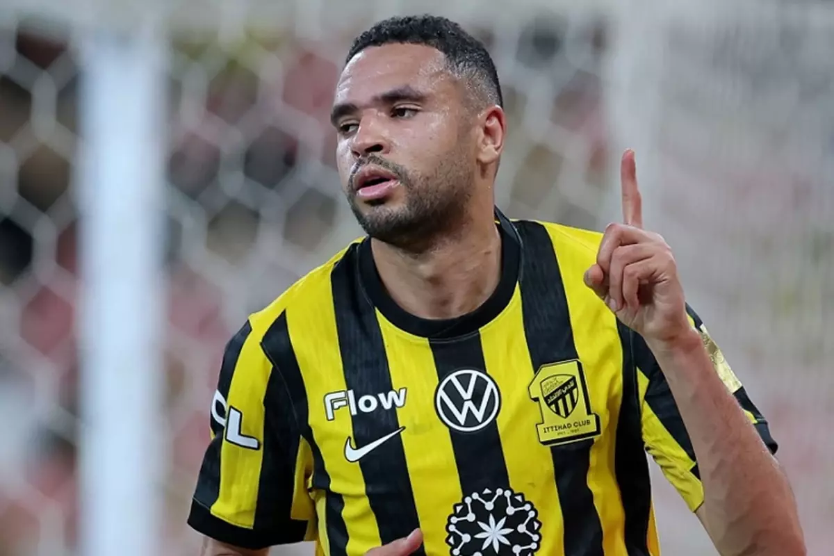 Yinet attı! En-Neysri durdurulamıyor