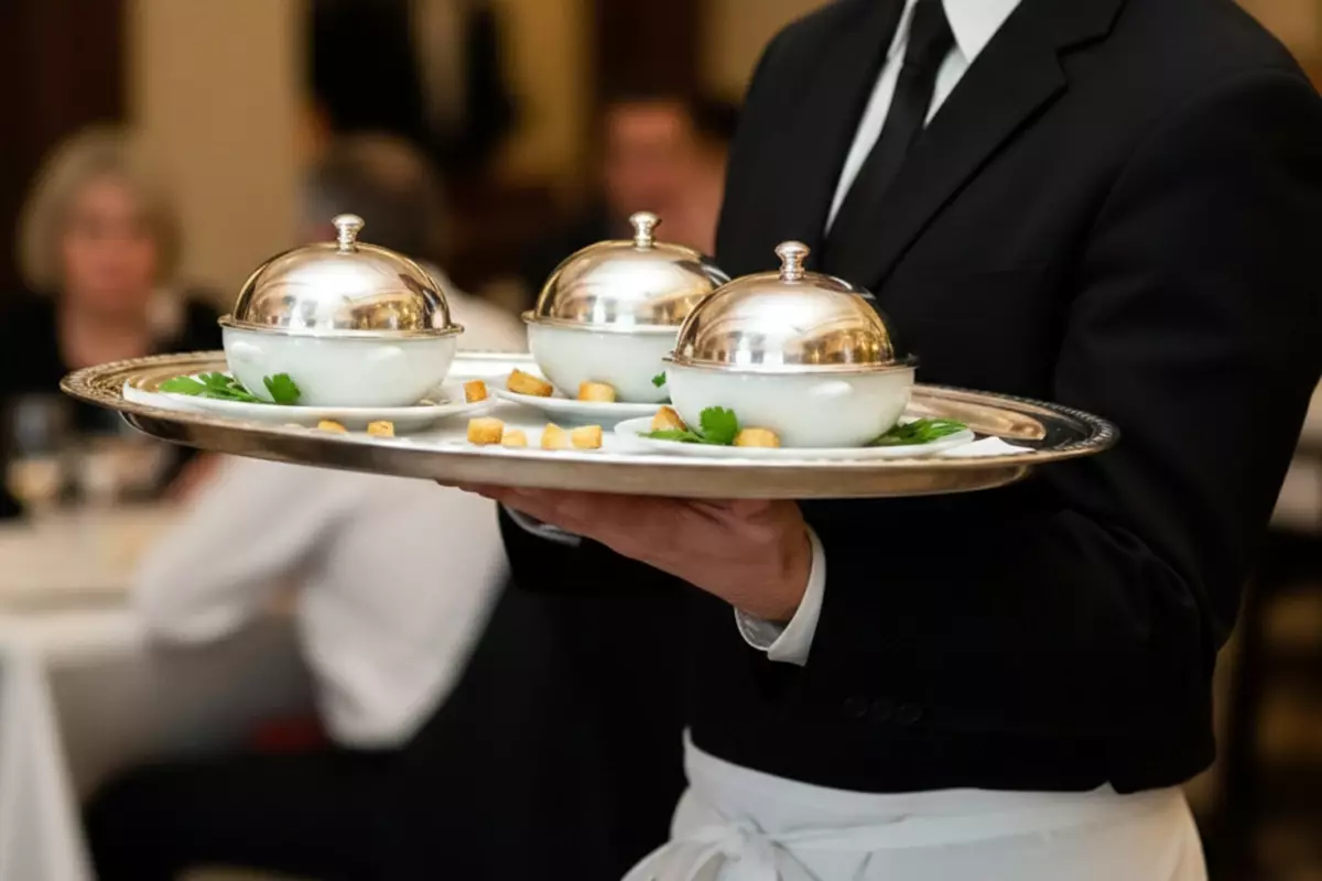 Yunanistan, işkembe çorbası için harekete geçti