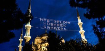 Ramazanda 'hilal' ayrışması! Bazı ülkeler tarihi öne çekti
