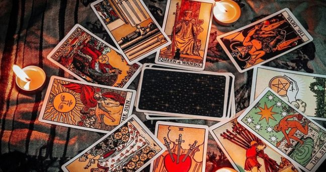 18 Şubat Günlük Tarot Falı: 18 Şubat Çarşamba günü seni neler bekliyor? Günlük Tarot kart açılımı!