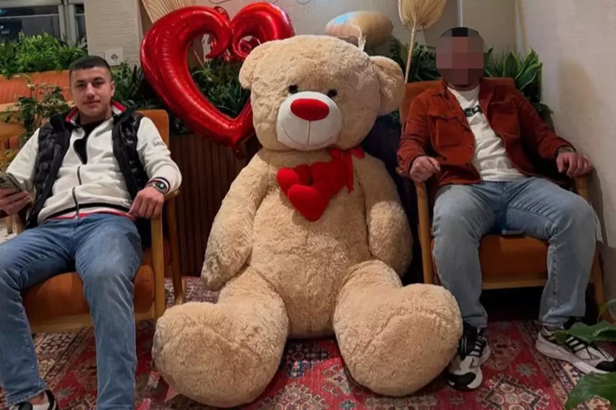 19 yaşındaki Yiğit'i, 20 bin liralık alacakları için öldürmüşler