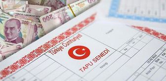 5 yıl detayını bilmeyen yandı! Ev ve arsa satışında yeni dönem 1 Mart'ta başlıyor