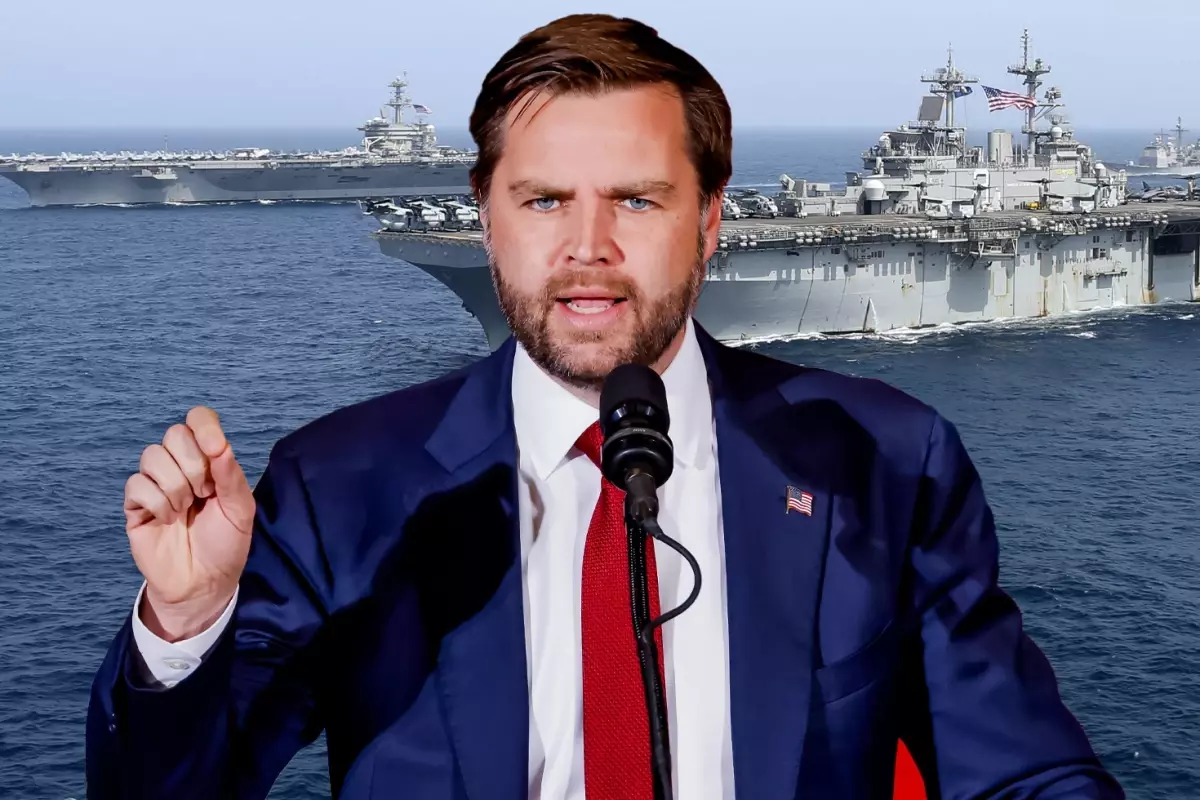 ABD'den son dakika İran açıklaması: Tüm seçenekler masada