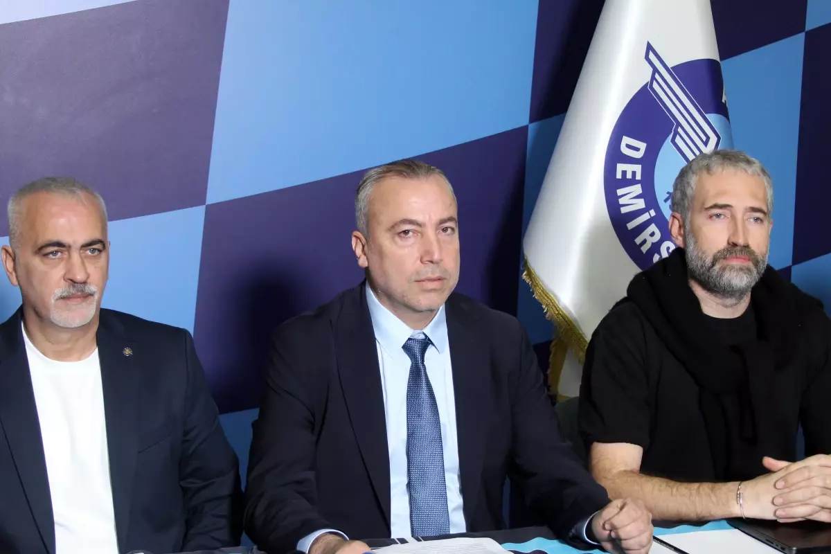 Adana Demirspor'da 3'üncü Lig'e düşürülme tehlikesi
