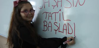 Ara tatil kaldırılacak mı? Bakan Tekin'den öğrencileri üzecek sözler