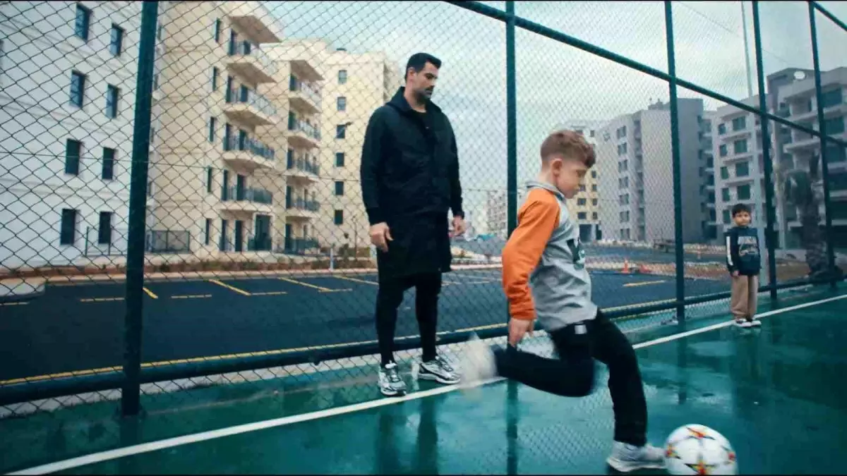 Bakan Kurum: "Bu başarı hikayesini sonuna kadar izlemek isteyeceksiniz"