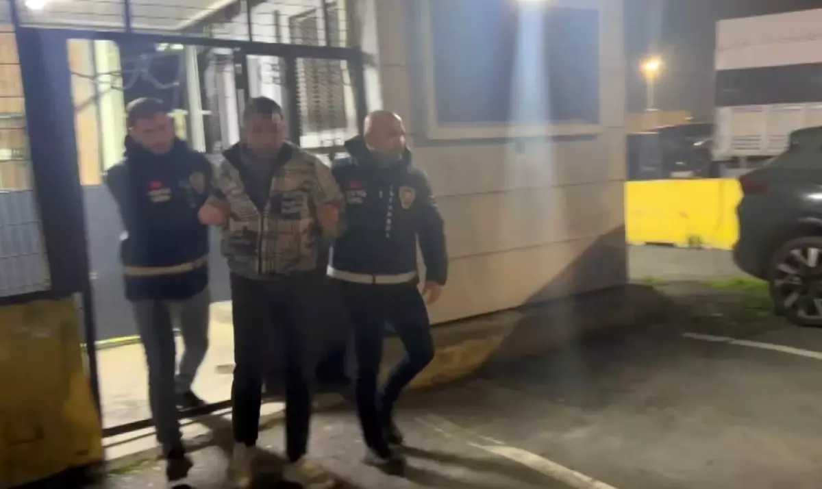 Bayrampaşa'da korkunç cinayet, günlerce olay yerini kontrol etmiş: O anlar kamerada