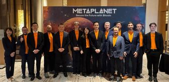 Benchmark, Metaplanet için fiyat hedefini yarıdan fazla düşürdü