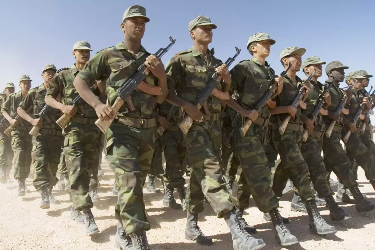 Bomba iddia: İşte Gazze'ye asker konuşlandıracak ilk Arap ülkesi