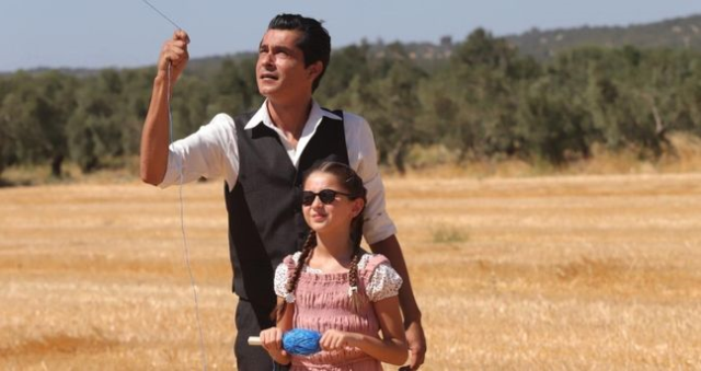 Cennetin Çocukları dizisinin çekimleri durduruldu mu? Cennetin Çocukları final mi yapacak, neden final yapacak?