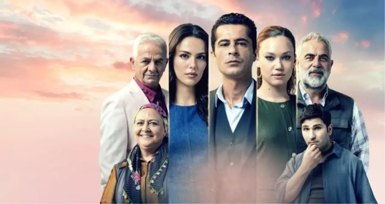 Cennetin Çocukları dizisinin çekimleri durduruldu mu? Cennetin Çocukları final mi yapacak, neden final yap...