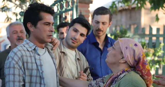 Cennetin Çocukları dizisinin çekimleri durduruldu mu? Cennetin Çocukları final mi yapacak, neden final yapacak?