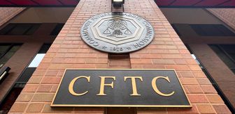 CFTC, tahmin piyasaları için mahkemeye başvurdu