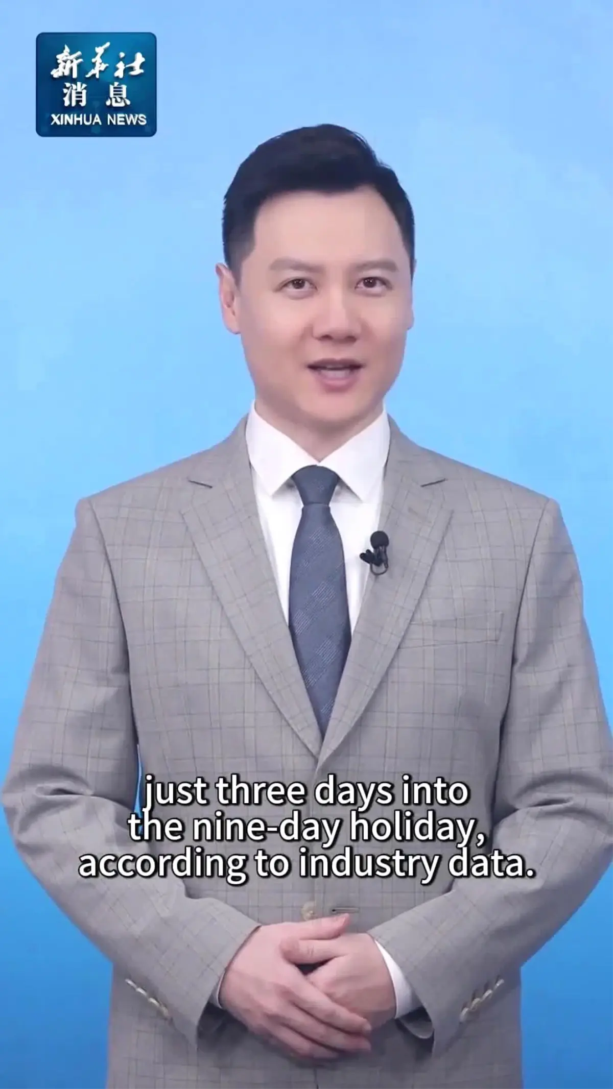 Çin'de Bahar Bayramı'nın İlk Üç Gününde Gişe Hasılatı 144 Milyon Doları Aştı