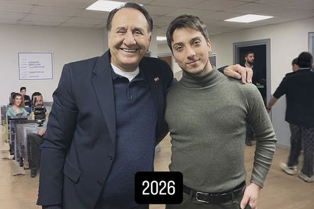 Those who saw Orçun from Children Shouldn't Hear couldn't recognize him