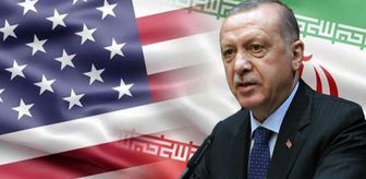 Cumhurbaşkanı Erdoğan ABD-İran gerilimini değerlendirdi: Kimseye bir şey kazandırmaz