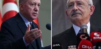 Cumhurbaşkanı Erdoğan'dan Kılıçdaroğlu dönemine övgü: Bir sıkıntı yaşamadık