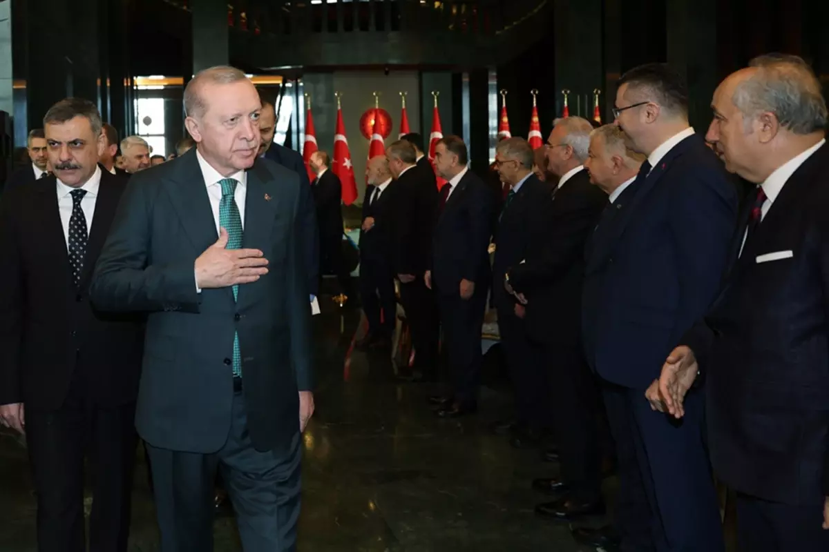 Valilerin yaptıkları Cumhurbaşkanı Erdoğan'ı küplere bindirdi: Ölçüyü kaçırıyorsunuz