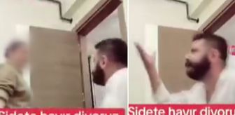 Annesi ve kardeşine davranışları infial yaratmıştı! Emniyet ipini çekti