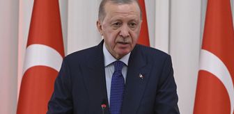 Erdoğan'dan komisyon raporuna ilk yorum! Süreç için yeni adres verdi