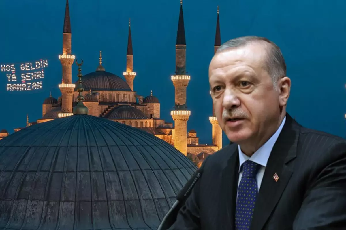 Erdoğan'dan valilere peş peşe talimatlar! 'Gerekirse kapı kapı gezerek...'