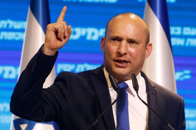 'Former Prime Minister who said 'Erdoğan is a dangerous rival' makes scandalous call for Turkey'