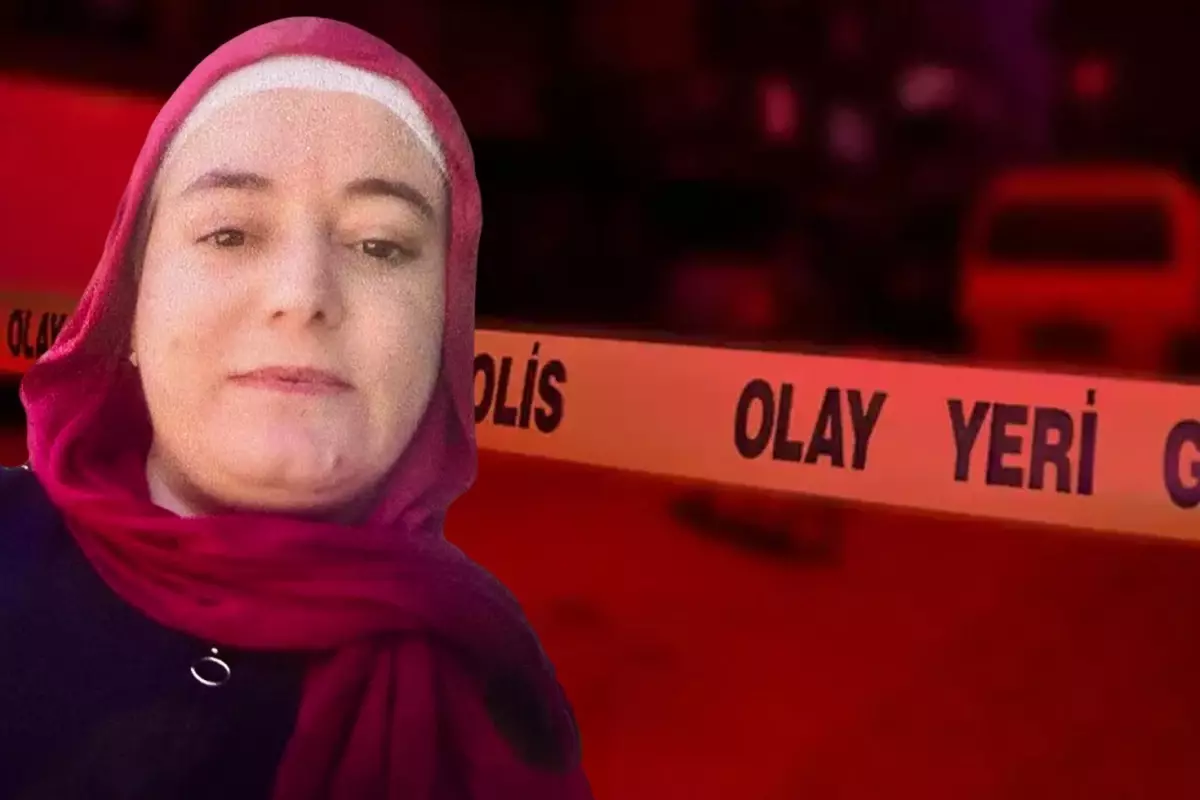 Çocuklarının gözü önünde katledilen Filiz'le ilgili kahreden detay