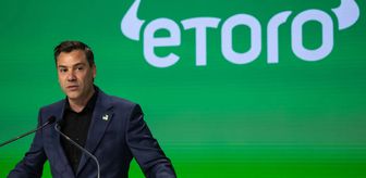 eToro hisseleri, yüzde 19 değer kazandı