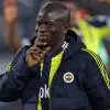 Fenerbahçe taraftarını endişelendiren Kante gelişmesi