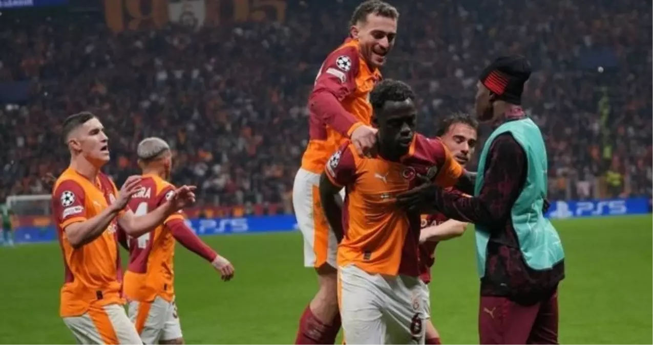 Galatasaray turu geçerse ne kadar gelir elde edecek?