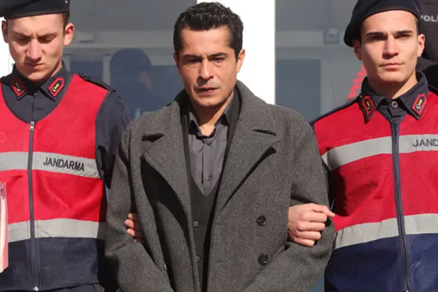 gozaltina alinan ismail hacioglu nun dizisinde 19579625 8618 m