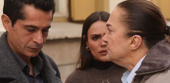 Gözaltına alınan İsmail Hacıoğlu'nun dizisinde flaş gelişme