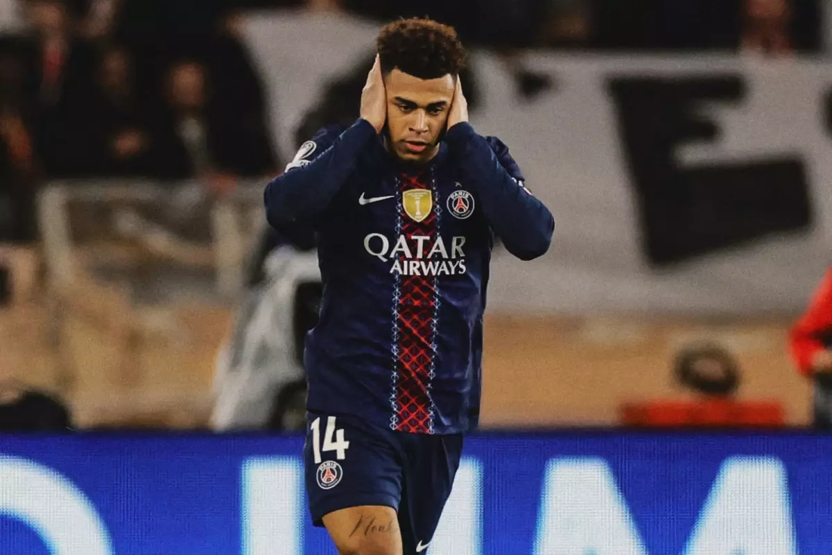İlk 18 dakikada 2 farklı geriye düşen PSG'den muhteşem geri dönüş