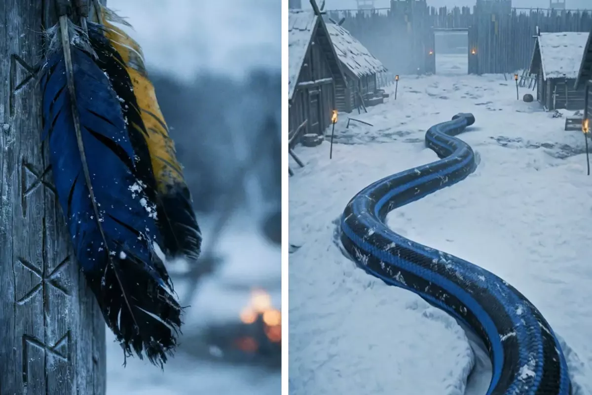 Inter'in Bodo/Glimt maçı için hazırladığı videoya bakar mısınız